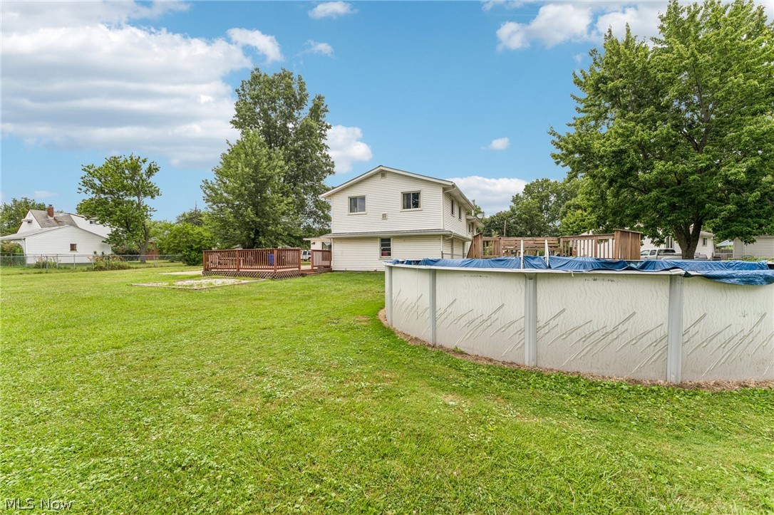 Holland Acres - Residential