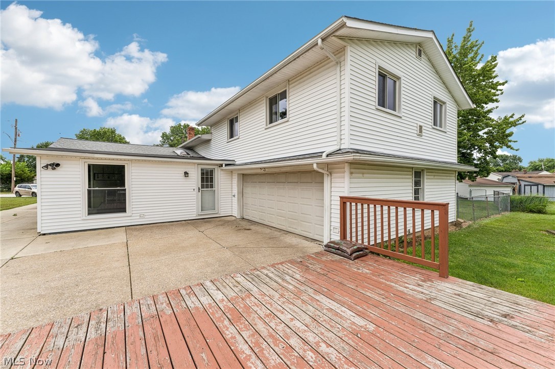 Holland Acres - Residential