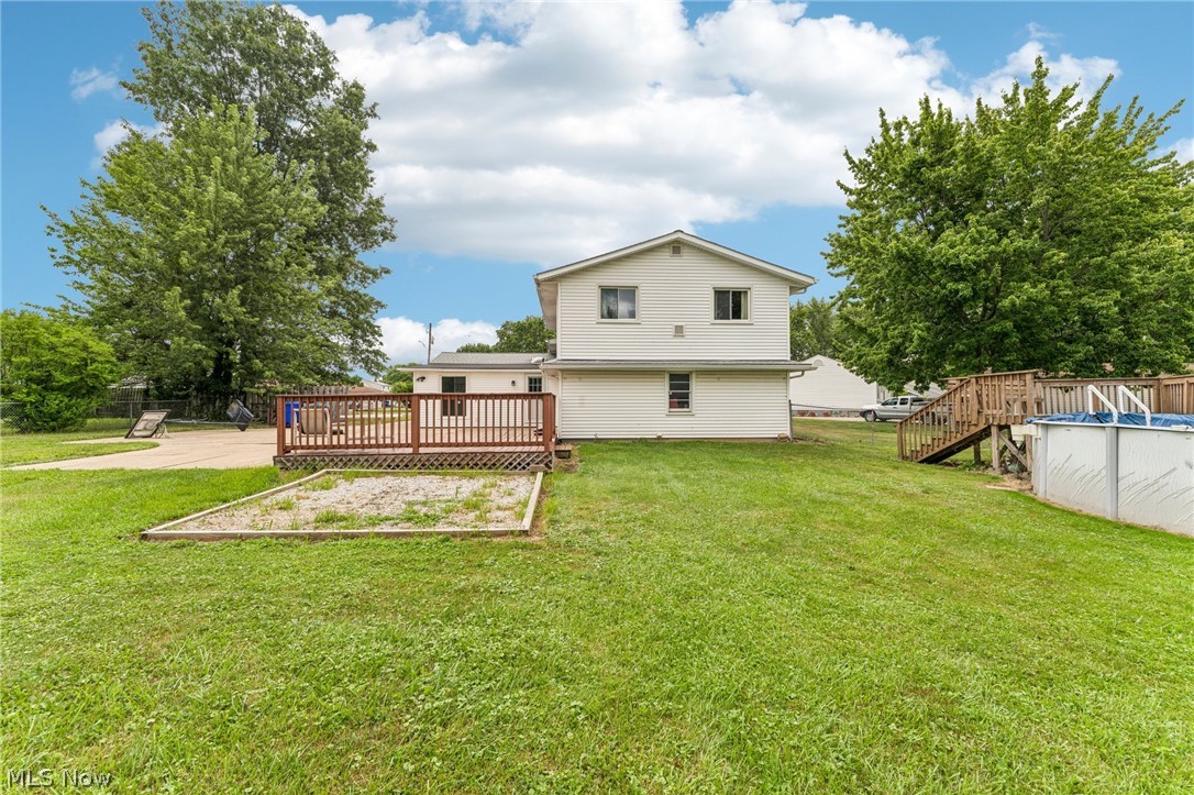 Holland Acres - Residential