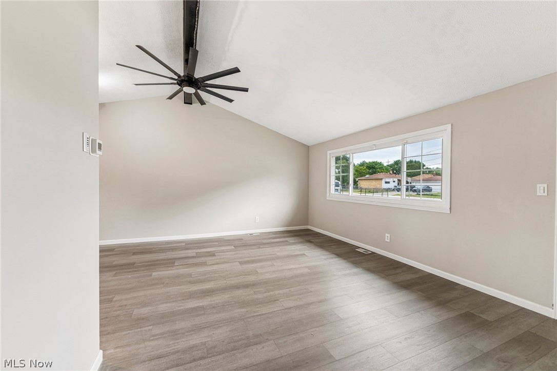 Holland Acres - Residential