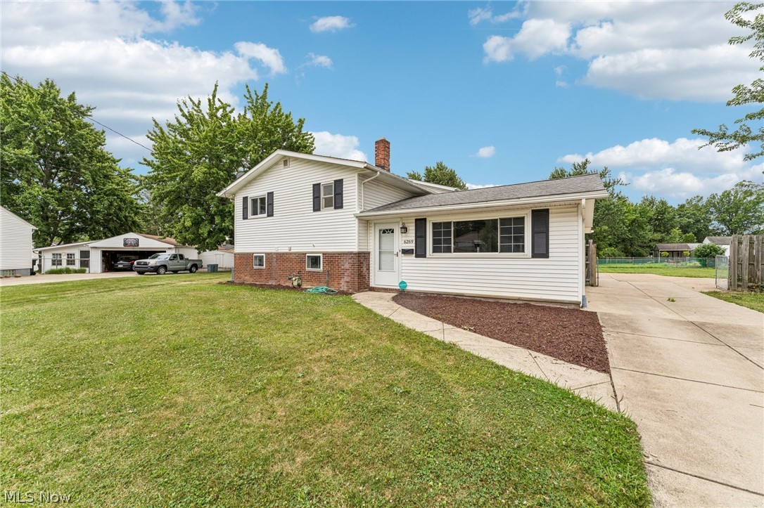 Holland Acres - Residential
