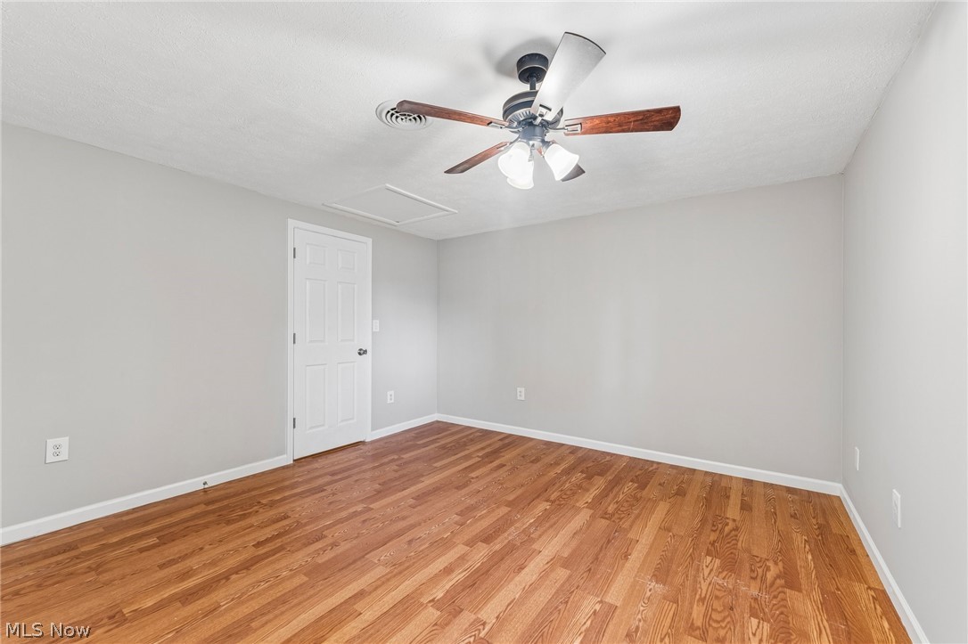 Holland Acres - Residential