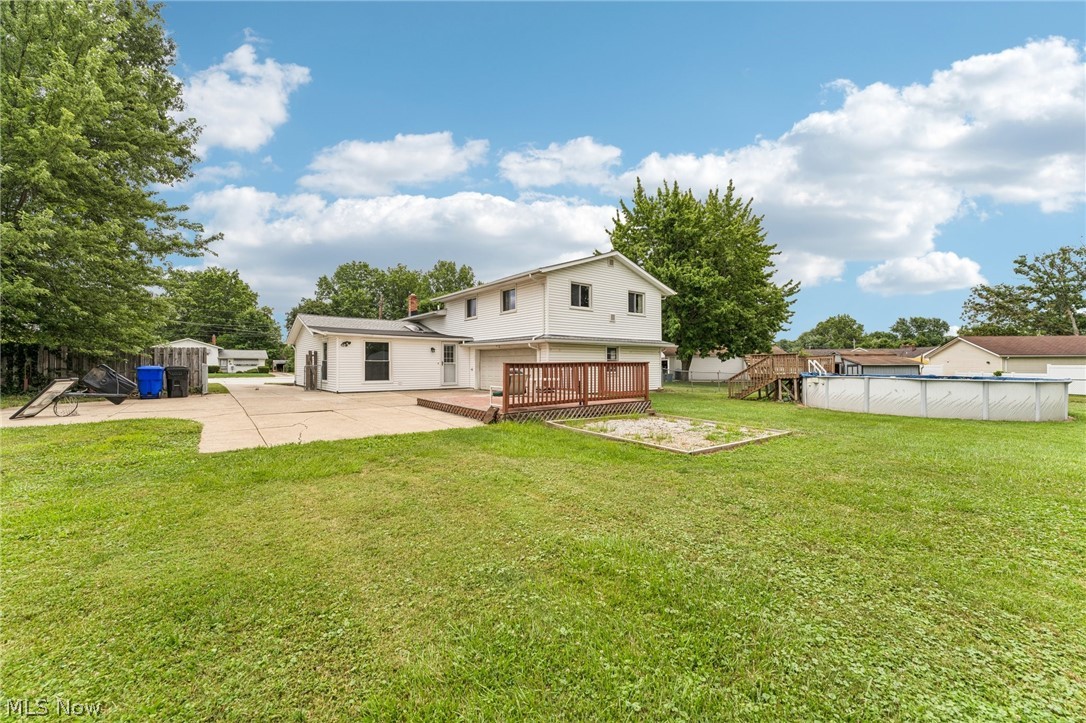 Holland Acres - Residential