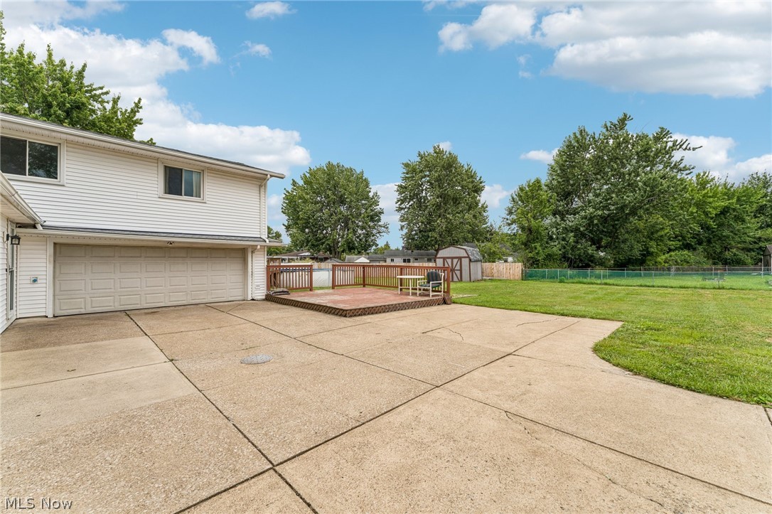 Holland Acres - Residential