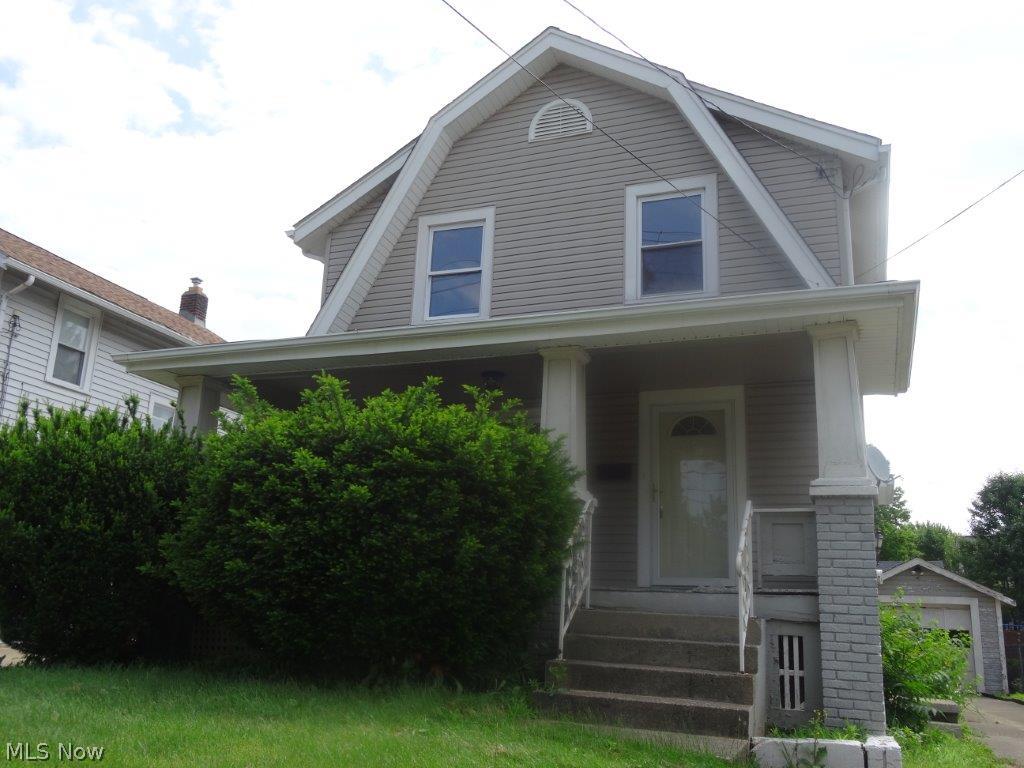 Wayne Park - Residential