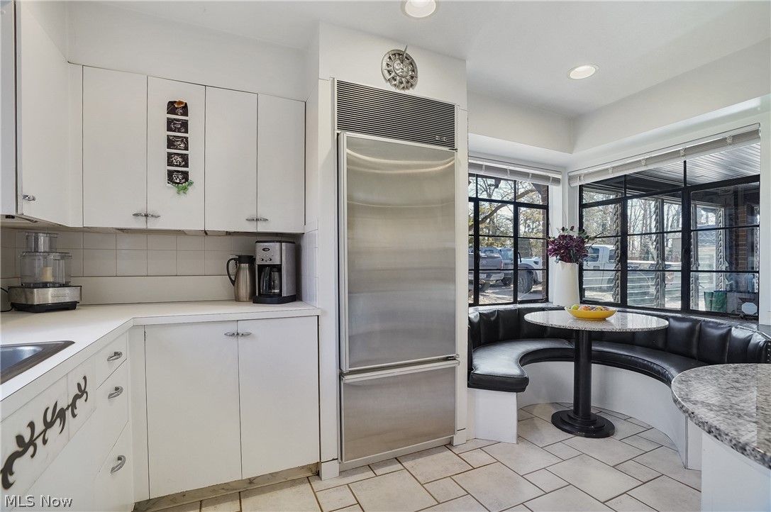Silver Lake Estates - Residential