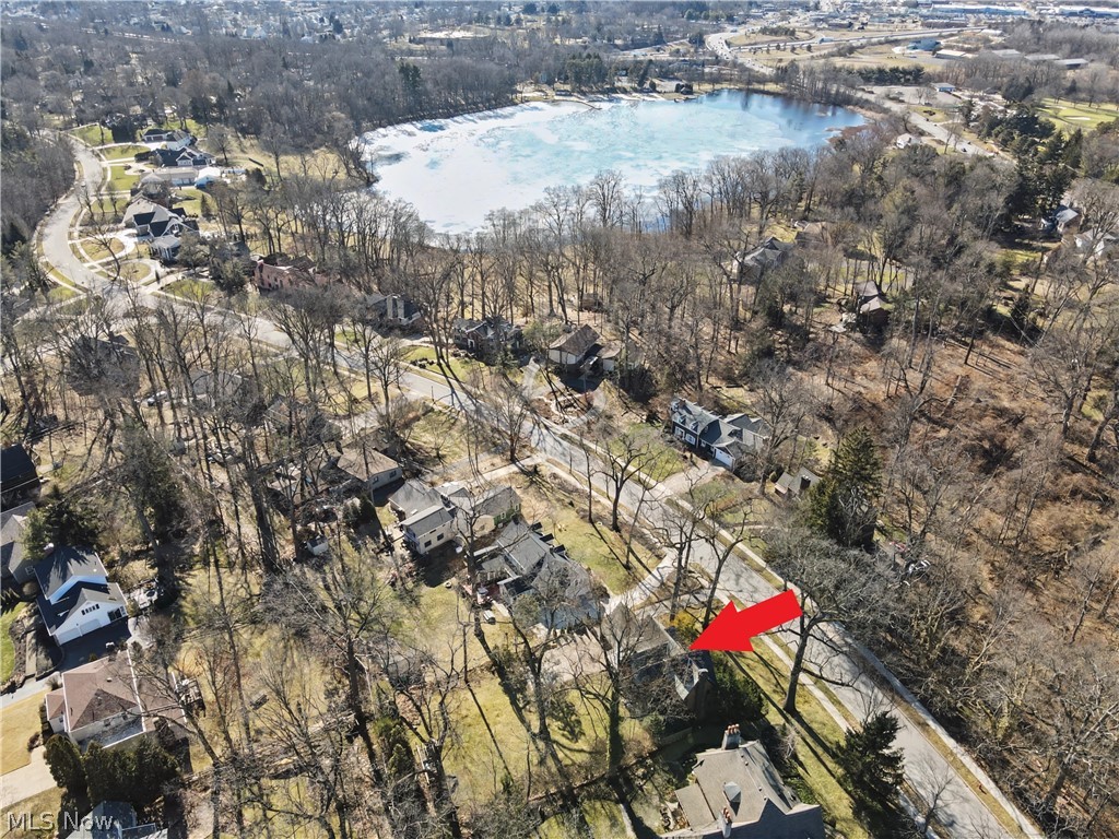 Silver Lake Estates - Residential