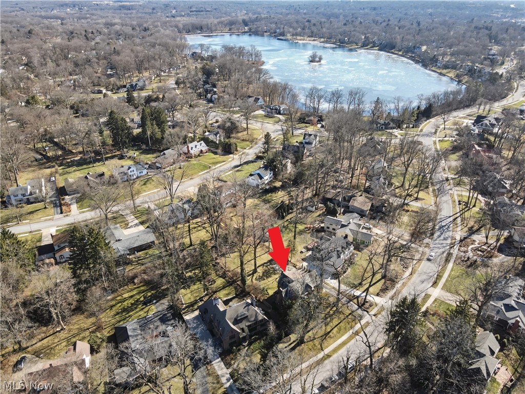 Silver Lake Estates - Residential