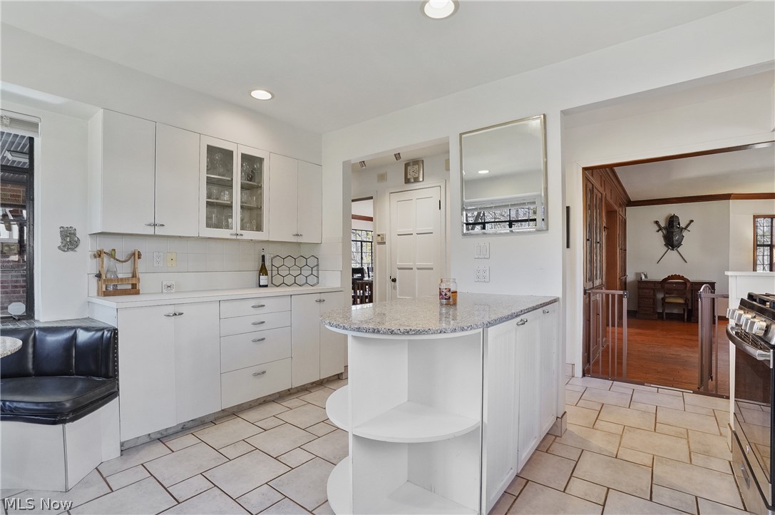 Silver Lake Estates - Residential