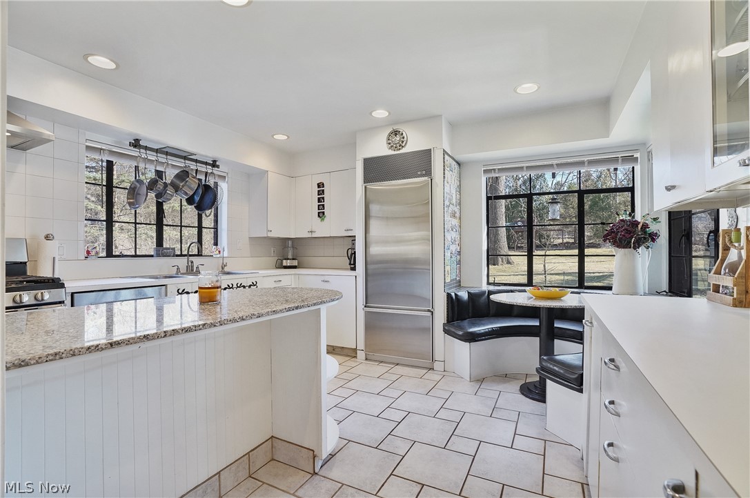 Silver Lake Estates - Residential