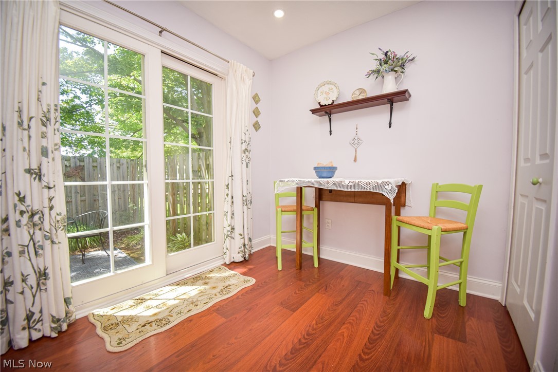 Old Sturbridge Vill Condo - Residential