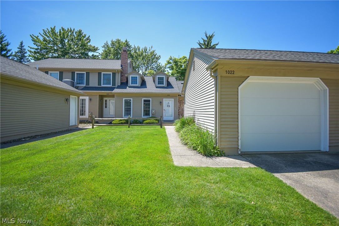 Old Sturbridge Vill Condo - Residential