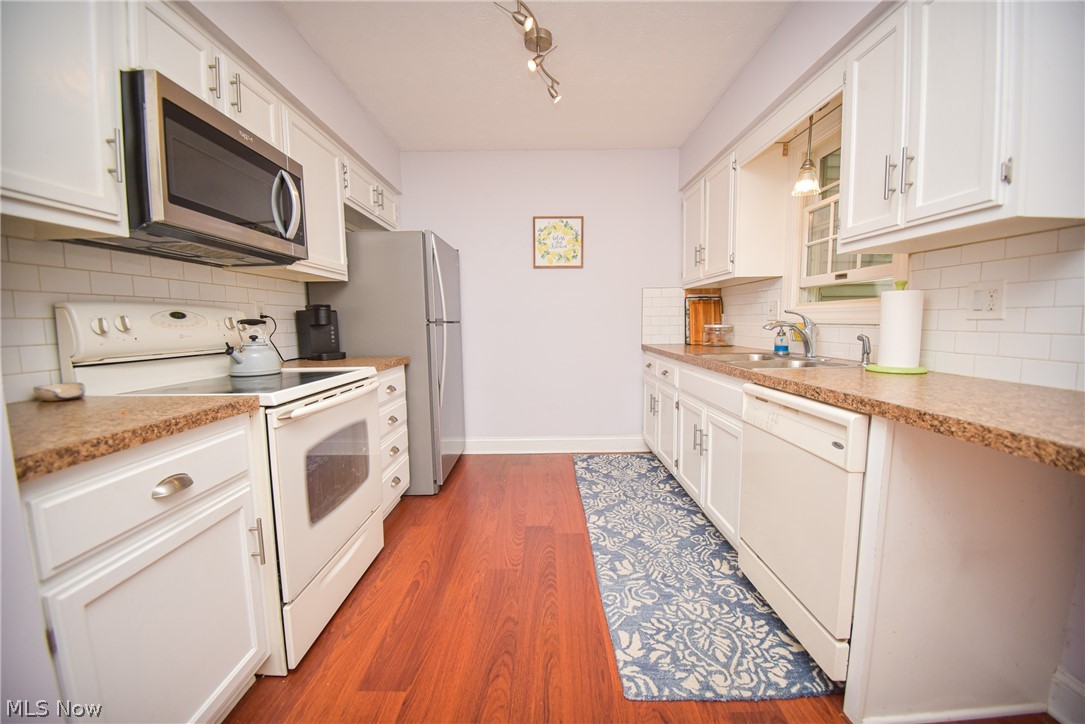 Old Sturbridge Vill Condo - Residential