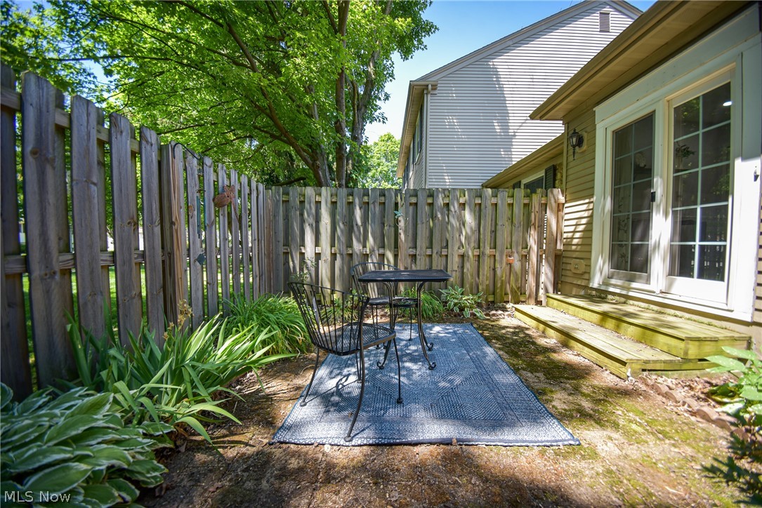 Old Sturbridge Vill Condo - Residential