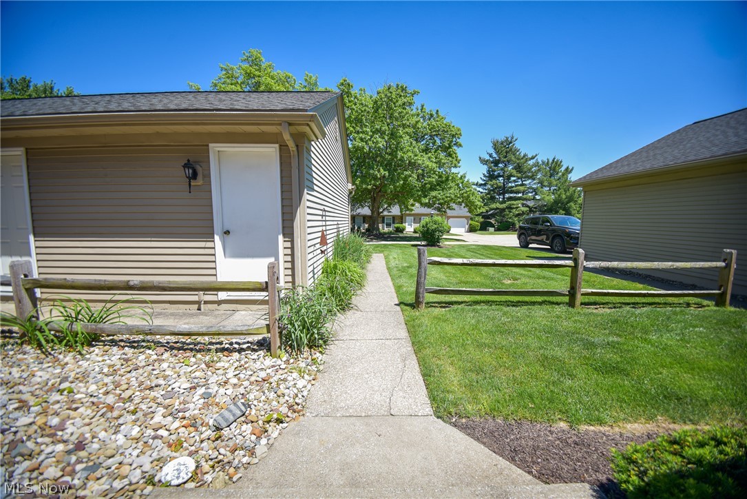 Old Sturbridge Vill Condo - Residential