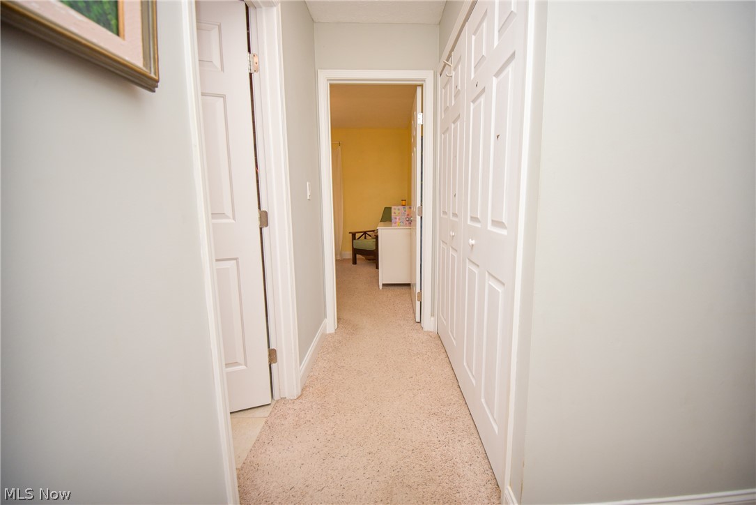 Old Sturbridge Vill Condo - Residential