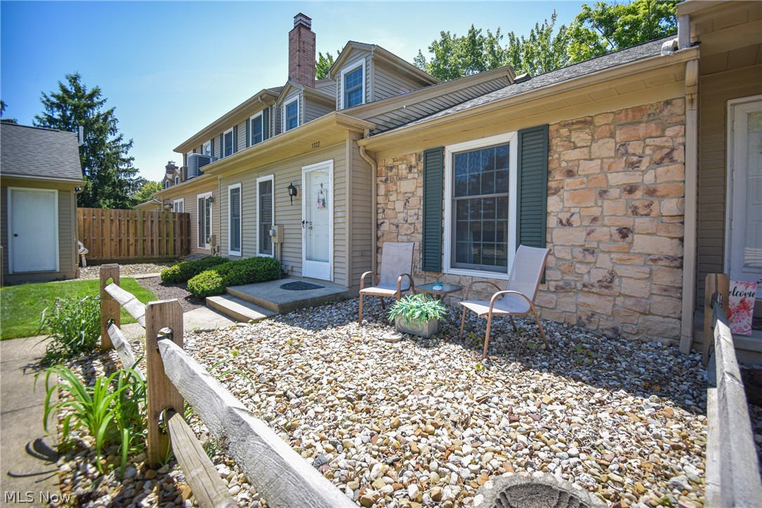 Old Sturbridge Vill Condo - Residential
