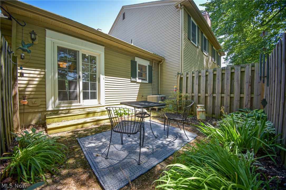 Old Sturbridge Vill Condo - Residential