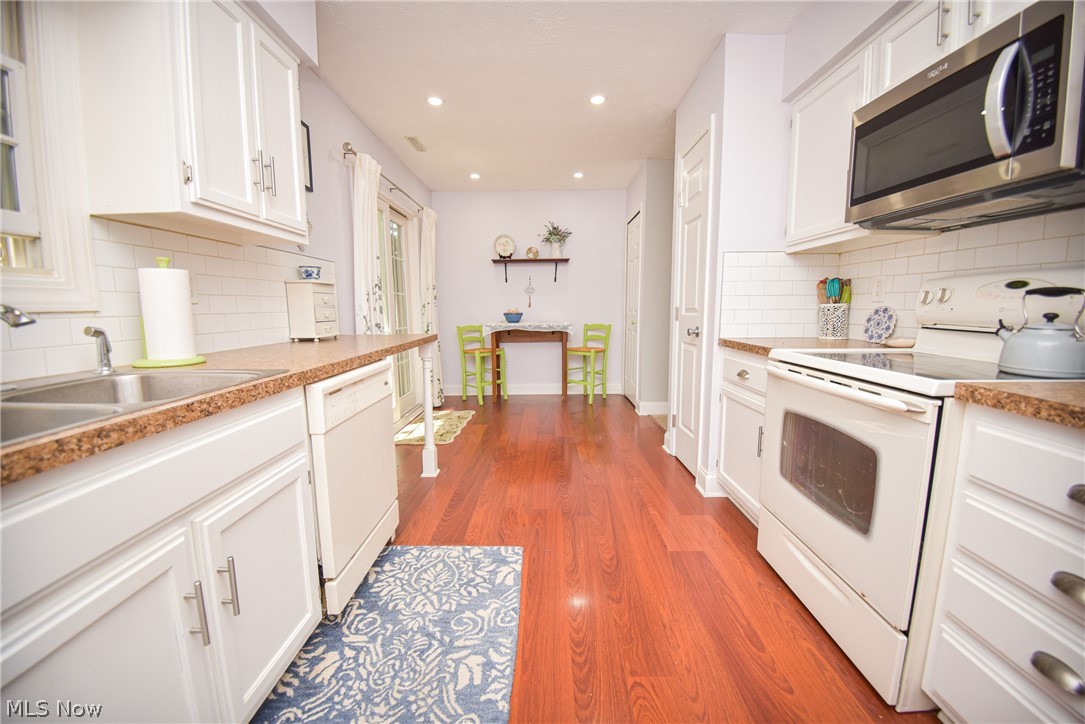Old Sturbridge Vill Condo - Residential