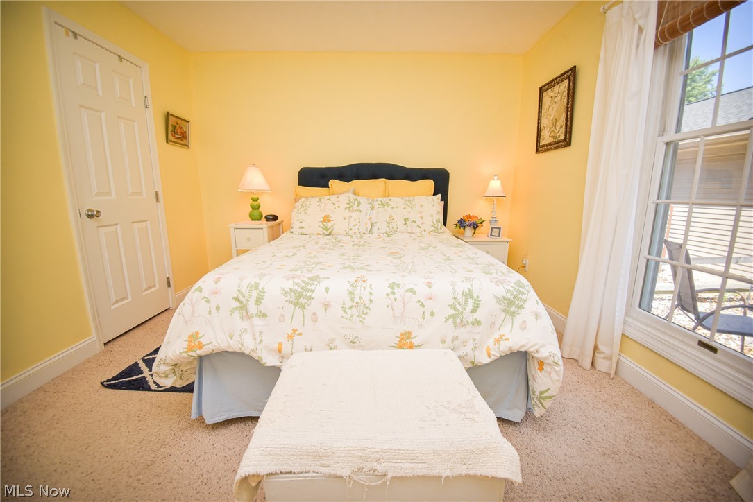 Old Sturbridge Vill Condo - Residential