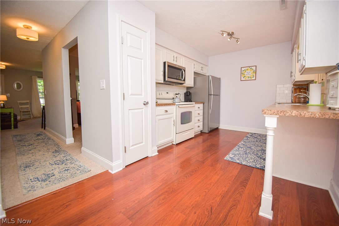 Old Sturbridge Vill Condo - Residential
