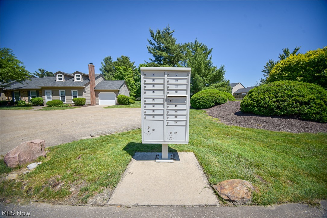 Old Sturbridge Vill Condo - Residential