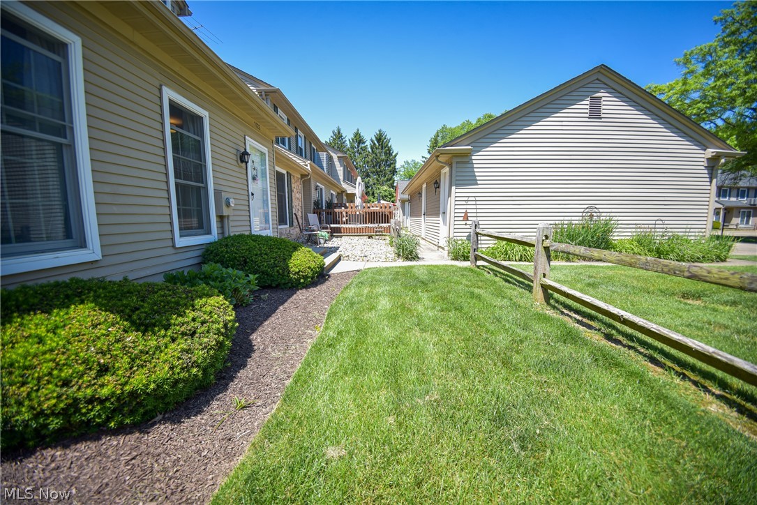 Old Sturbridge Vill Condo - Residential