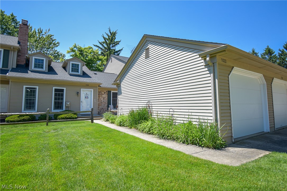 Old Sturbridge Vill Condo - Residential