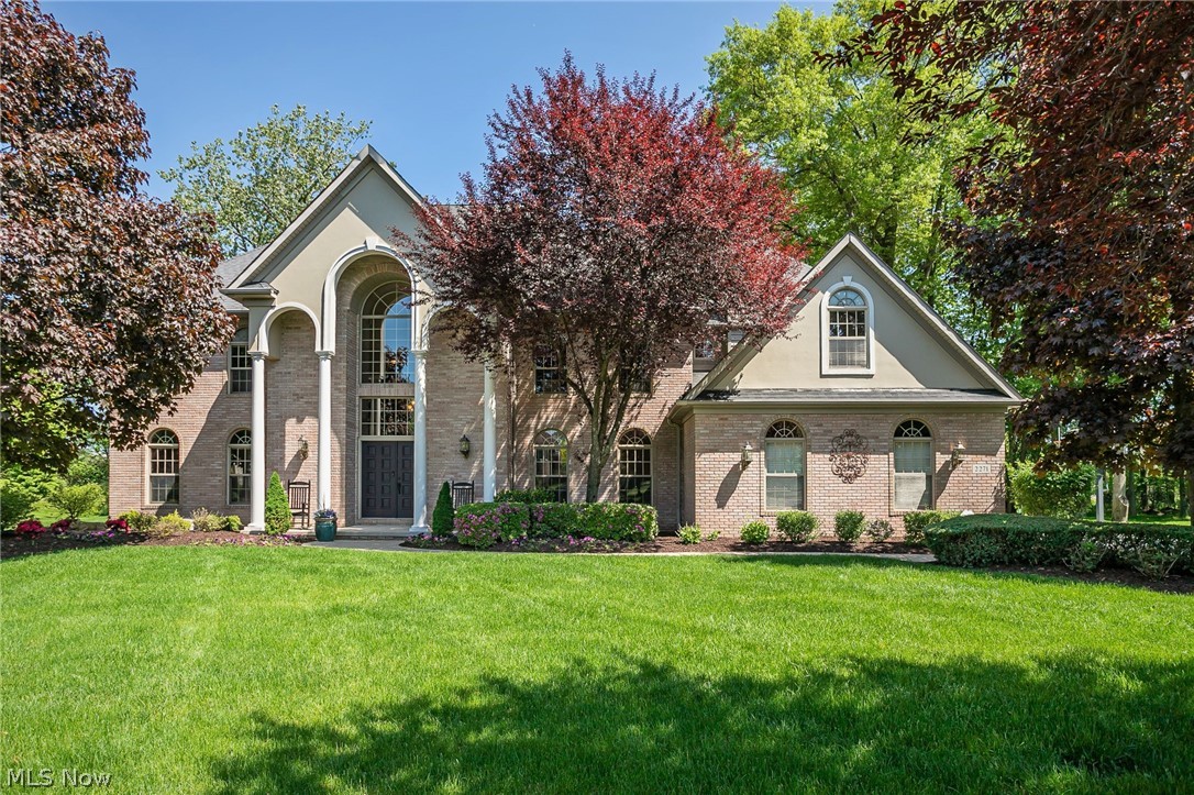Cornerstone - Residential