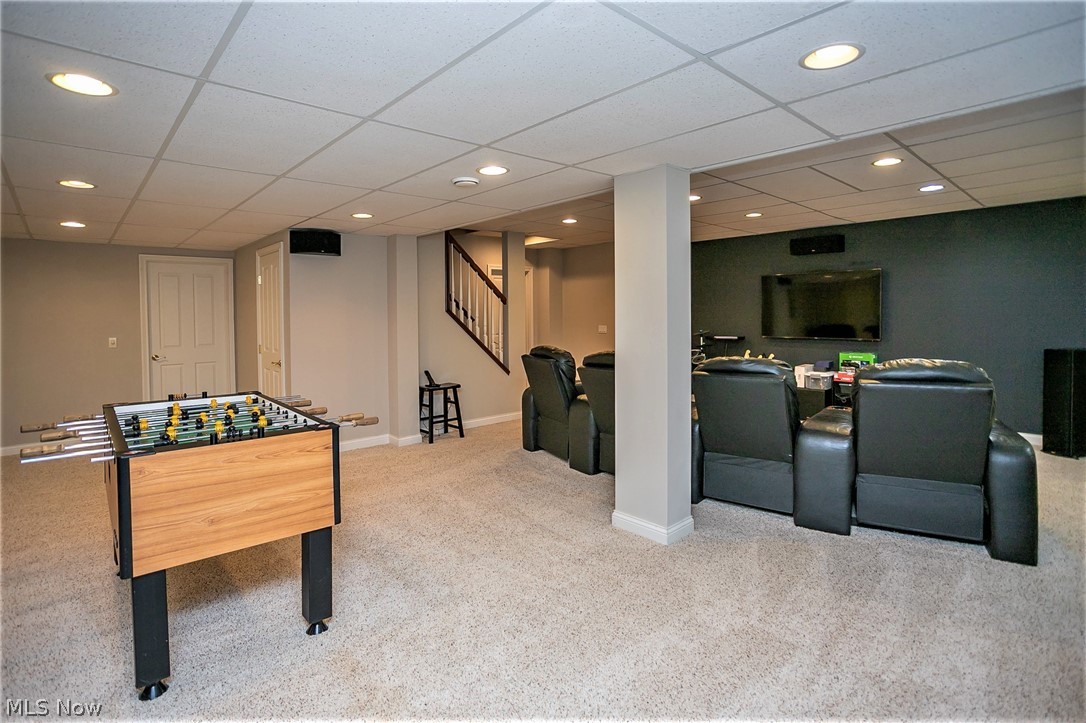 Cornerstone - Residential