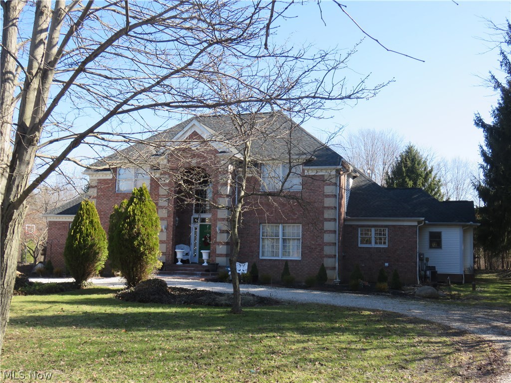 Hudson - Residential