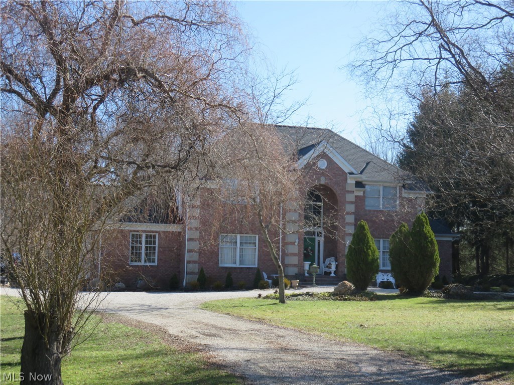 Hudson - Residential