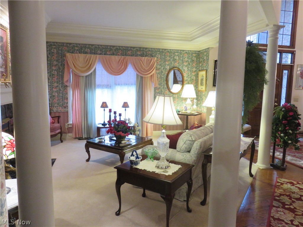 Hudson - Residential