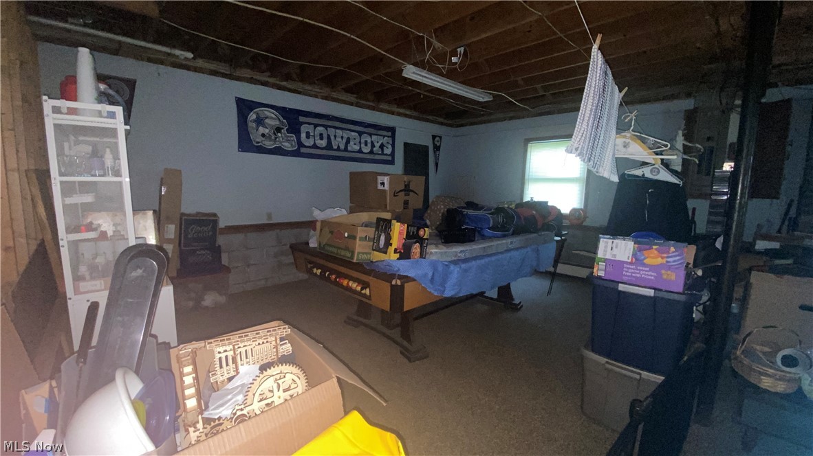 Braceville Township Sec 06 - Residential