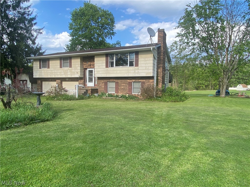 Escape to peaceful country living with this 3-bedroom home with 1.5 baths set in a quiet rural setting. Great home for a growing family!