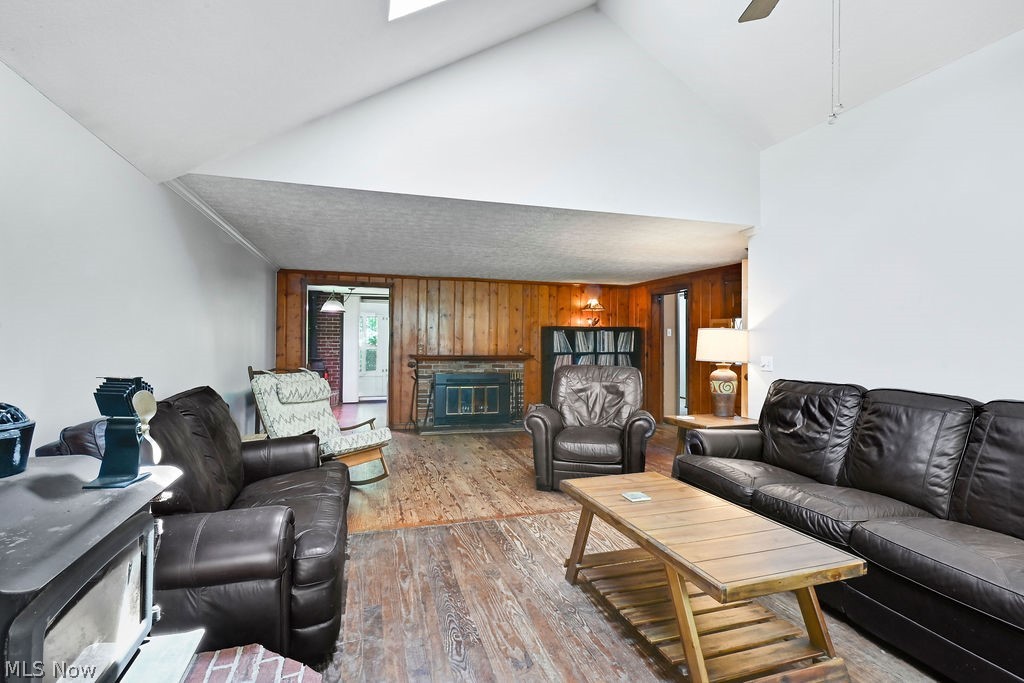 Stow - Residential