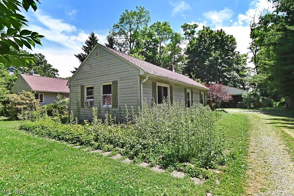 Stow - Residential