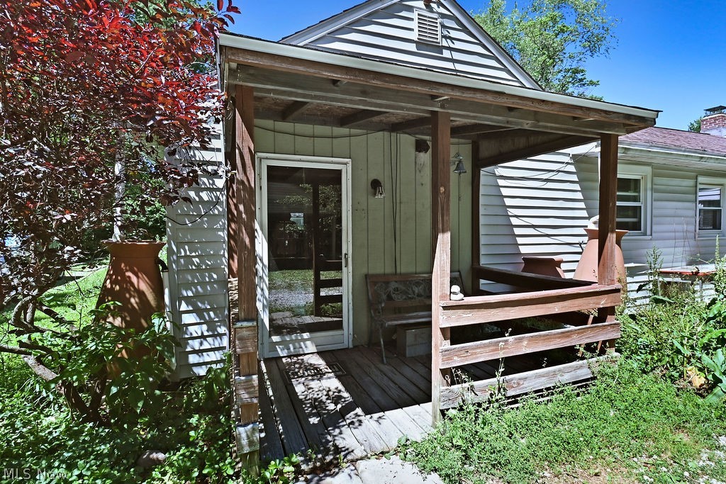 Stow - Residential