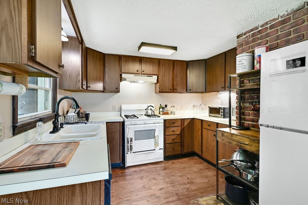 Stow - Residential