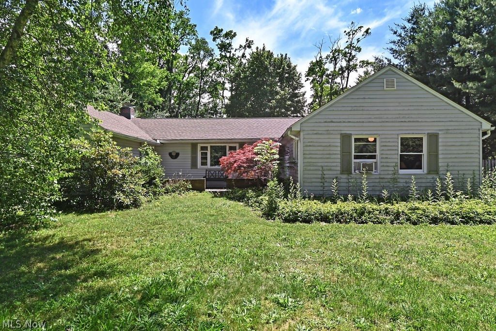 Stow - Residential