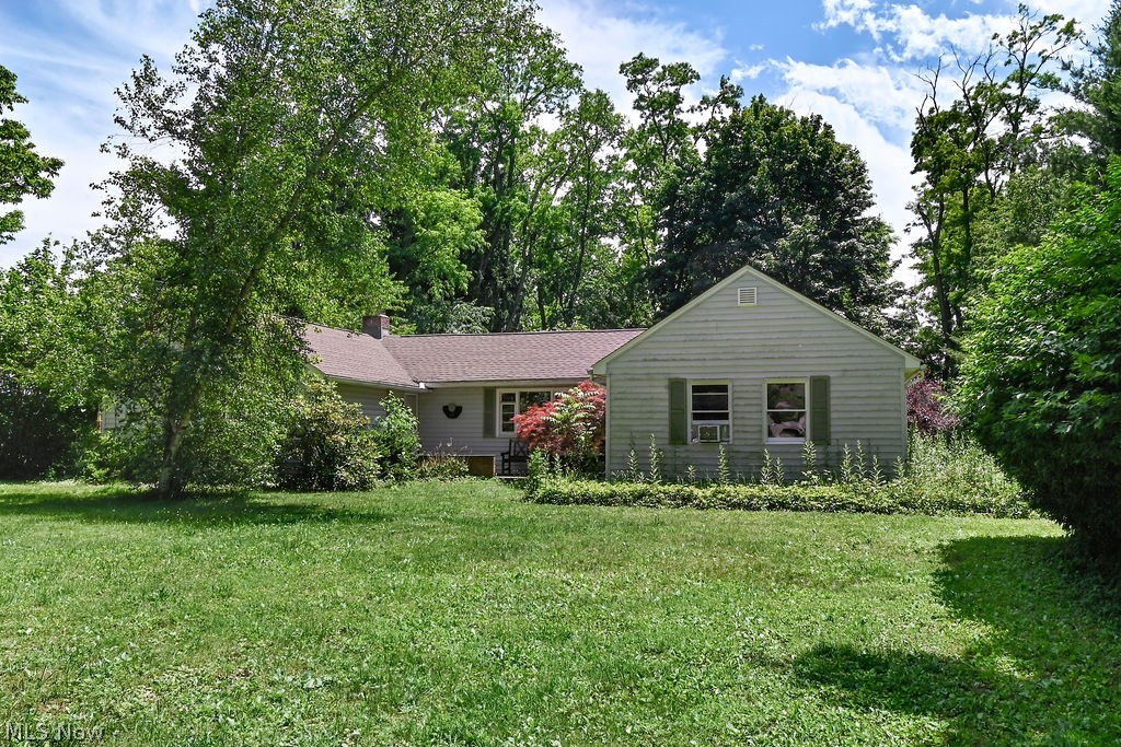 Stow - Residential
