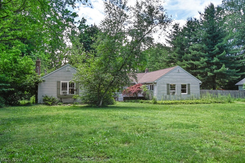 Stow - Residential