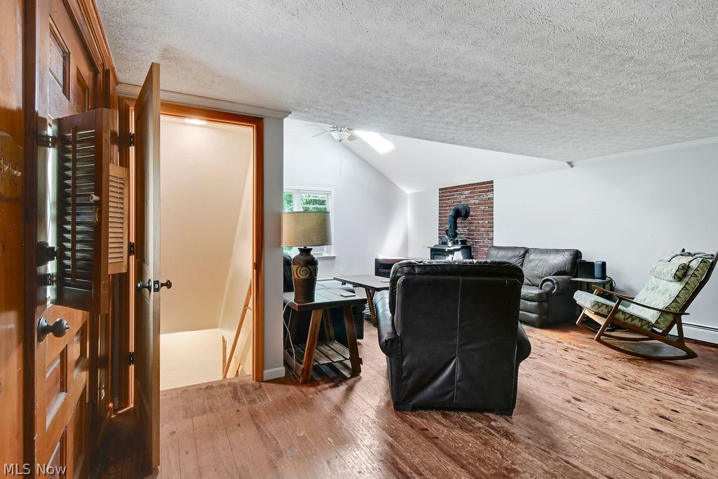 Stow - Residential