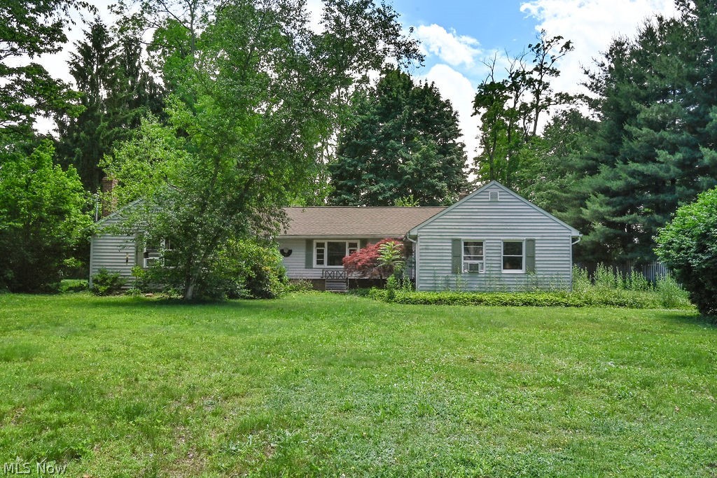 Stow - Residential