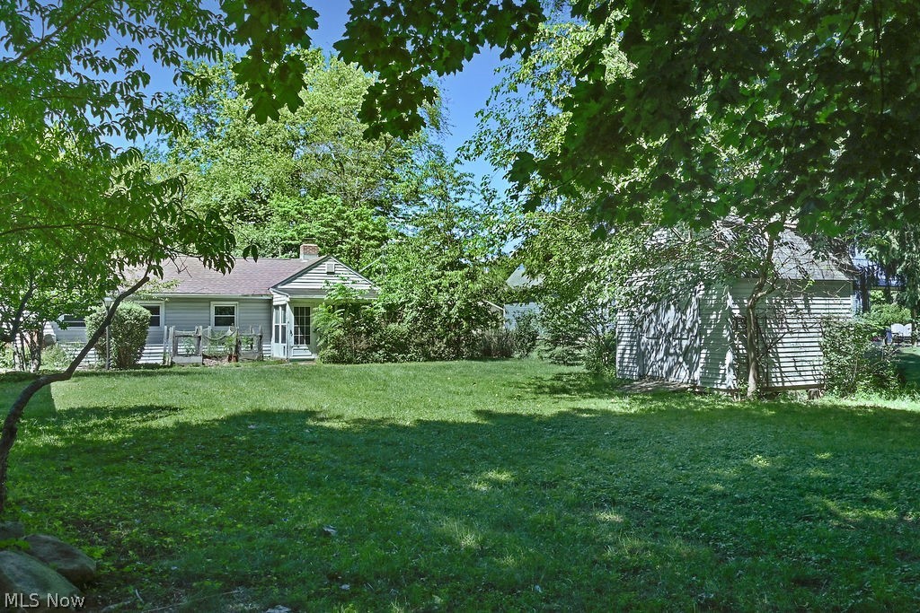 Stow - Residential