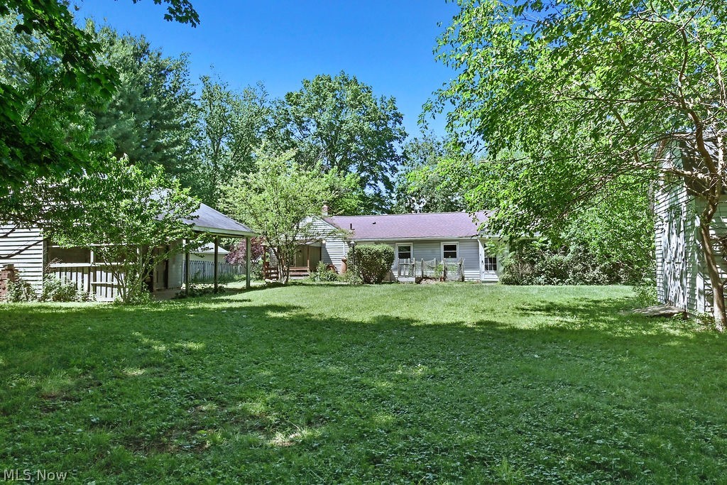 Stow - Residential
