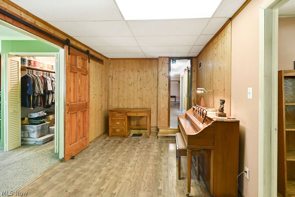 Stow - Residential