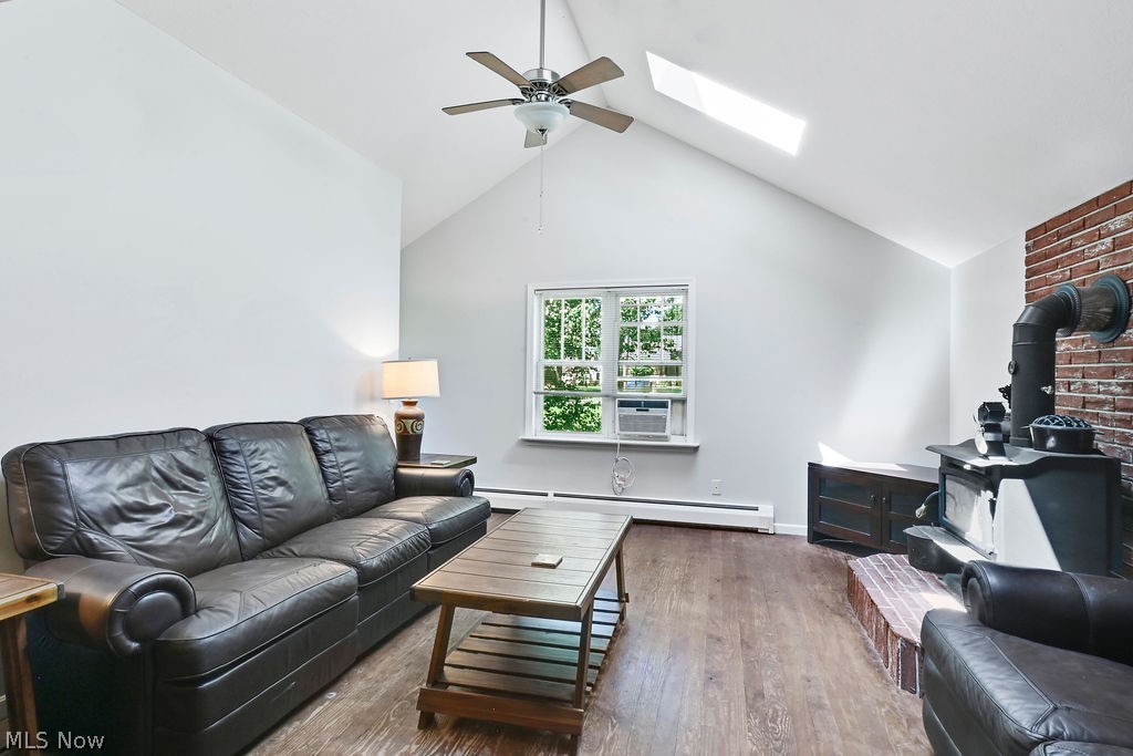 Stow - Residential