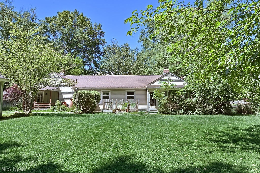 Stow - Residential
