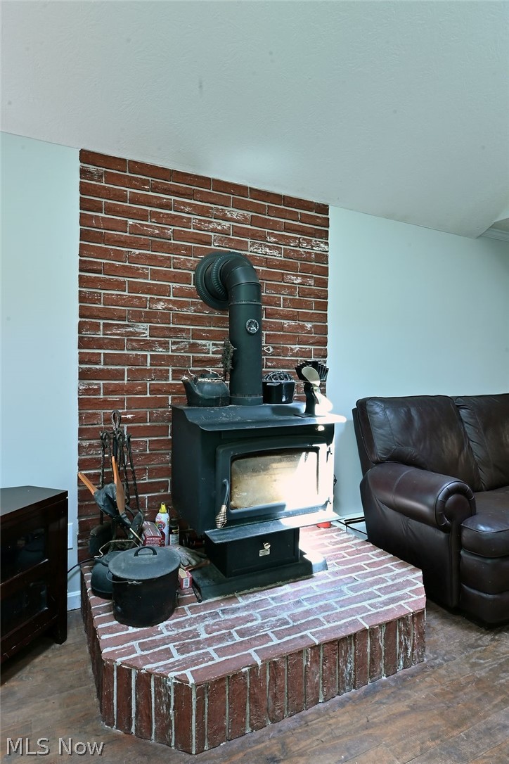 Stow - Residential